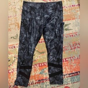 Zyia Leggings